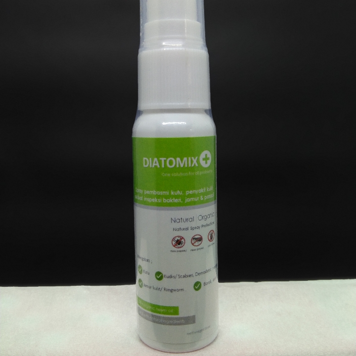 Diatomix Sprai 