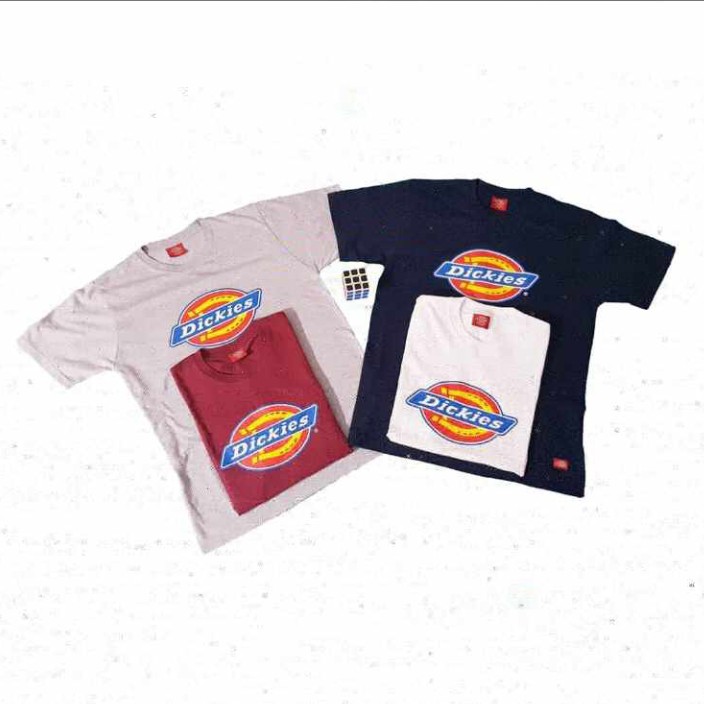 Dickies