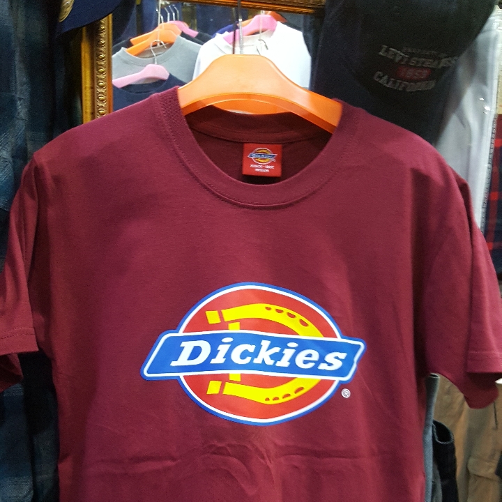 Dickies