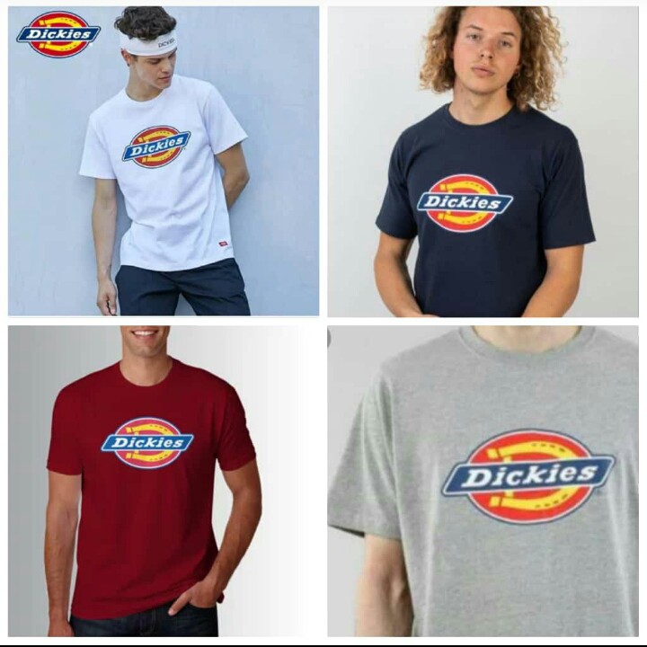 Dickies