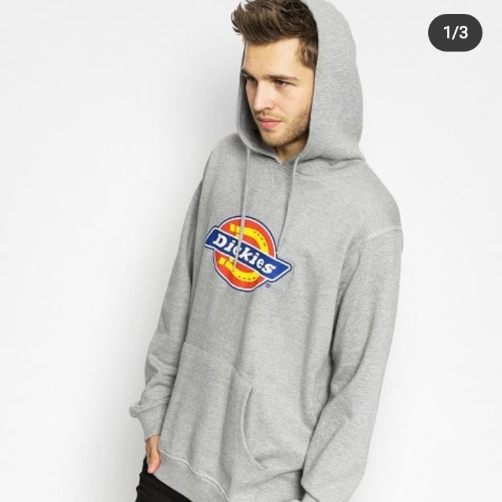 Dickies
