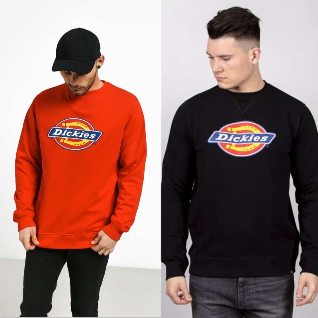 YU-Dickies
