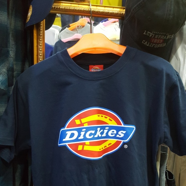 Dickies 3