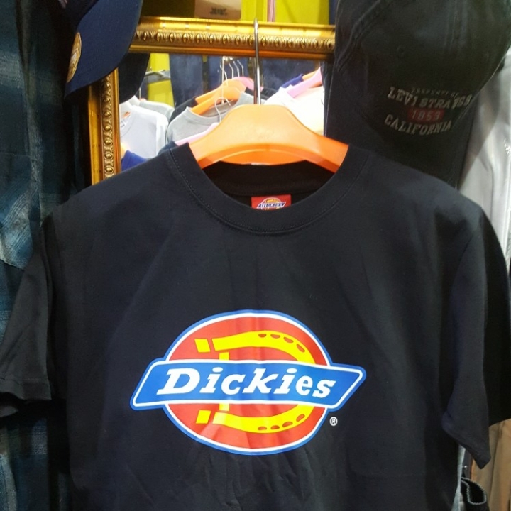 Dickies 4