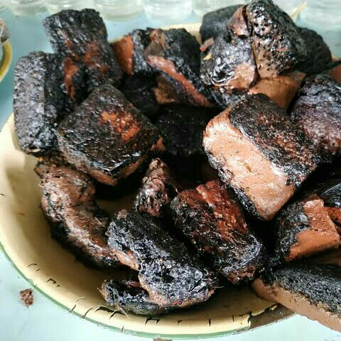 Dideh Sapi 4000