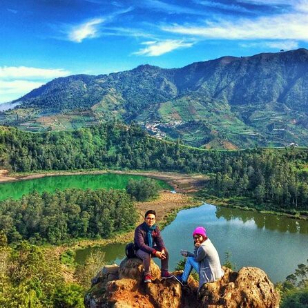 Dieng Tour 2