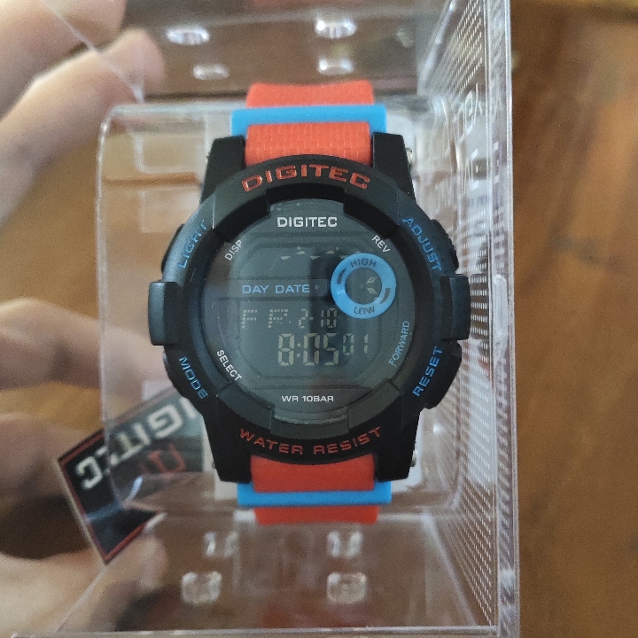 Digitec
