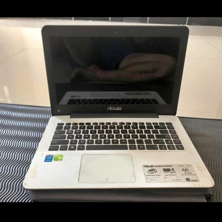Dijual Laptop Asus Murah