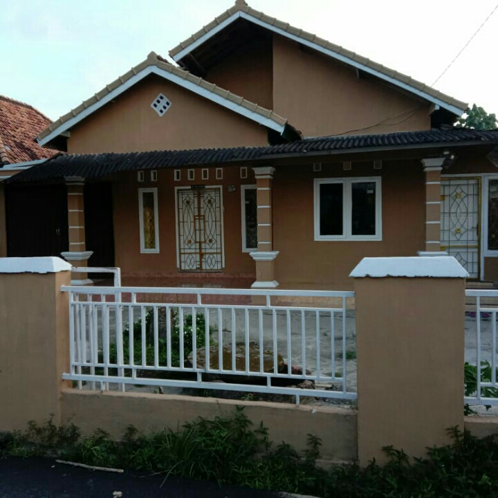 Dijual Rumah 