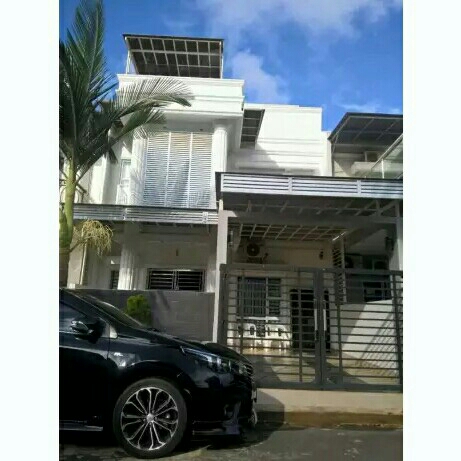 Dijual Victory Residence