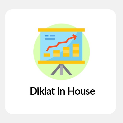 Diklat In House