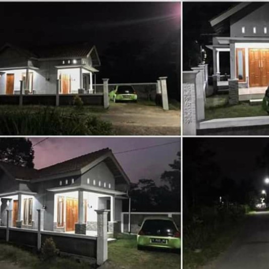 Dikontrakan Rumah Di Jetis