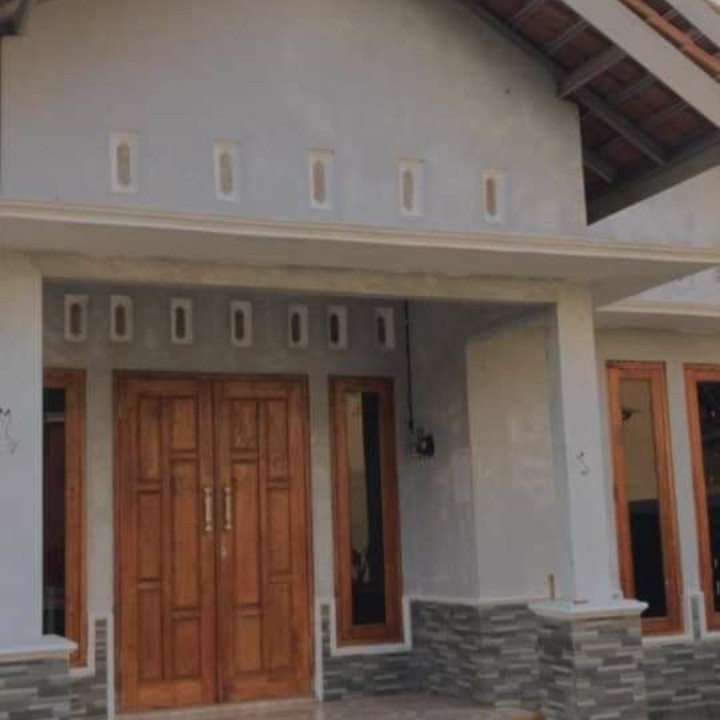 Dikontrakan Rumah Di Jetis 2