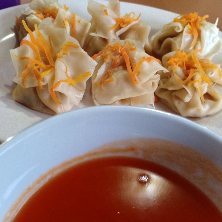 Dim Sum Ayam