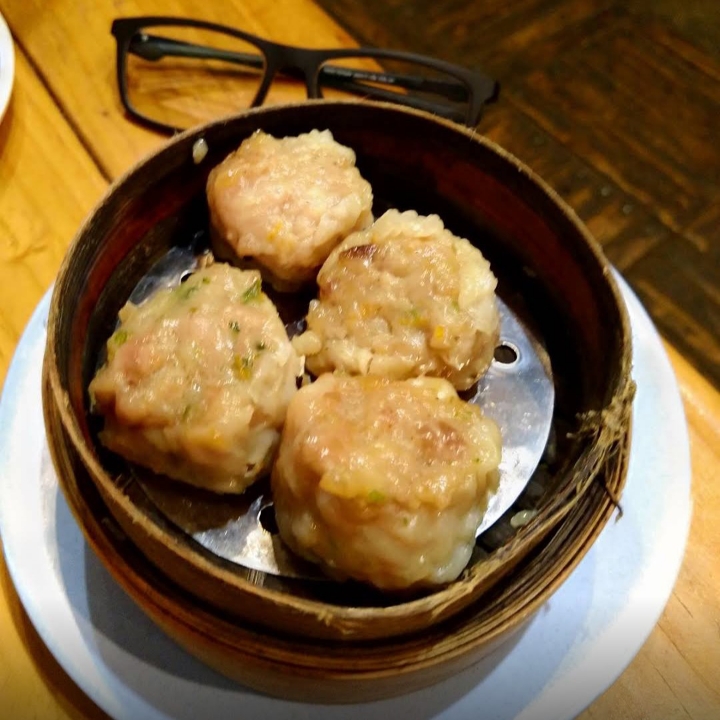 DimSum Ayam isi 4