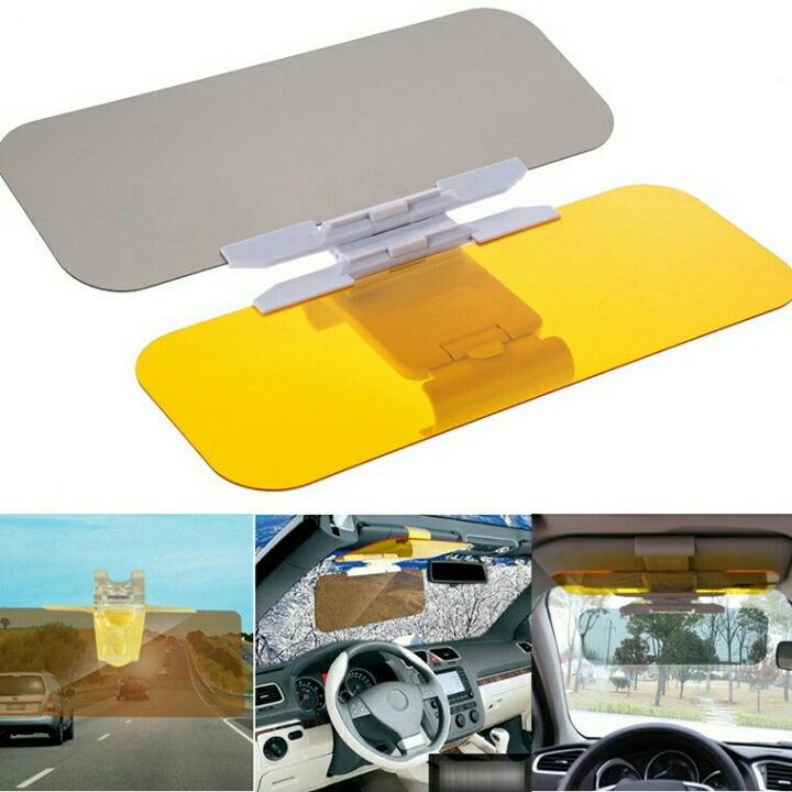 Sun Visor Pelindung Sinar - Mobil OMRS4HXXY D10