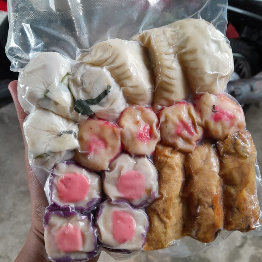 Dimsum  Dan Siomay Frozen 3