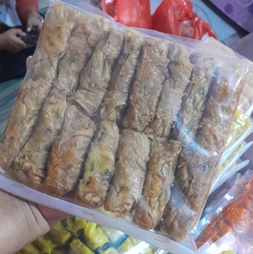 Dimsum  Dan Siomay Frozen 4