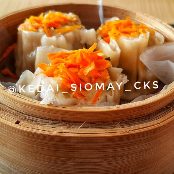 Dimsum