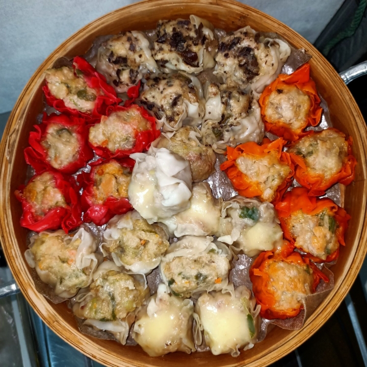 Dimsum