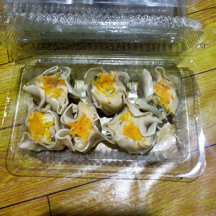 Dimsum