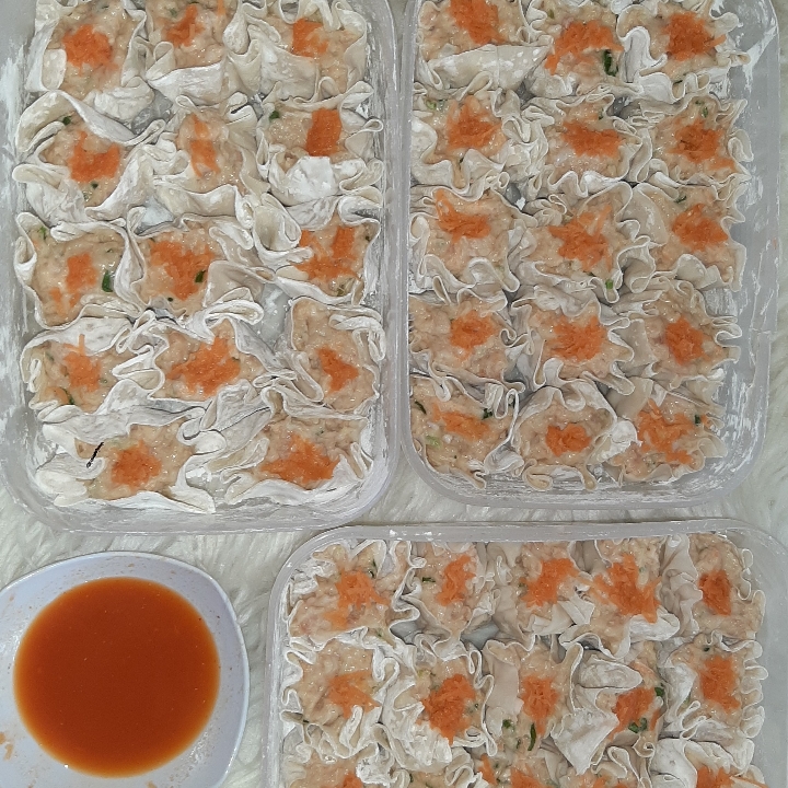 Dimsum AYAM