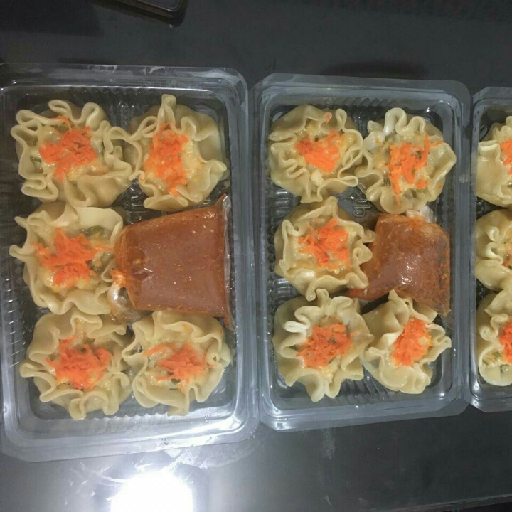 Dimsum Ayam  3