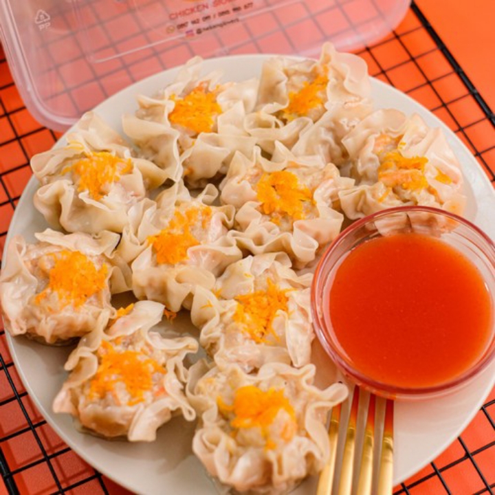 Dimsum Ayam