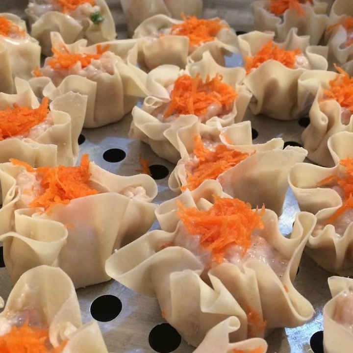 Dimsum Ayam