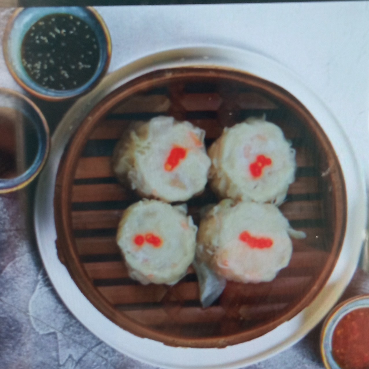 Dimsum Ayam