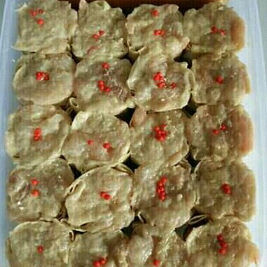Dimsum Ayam Frozen