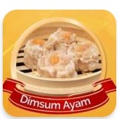 Dimsum Ayam