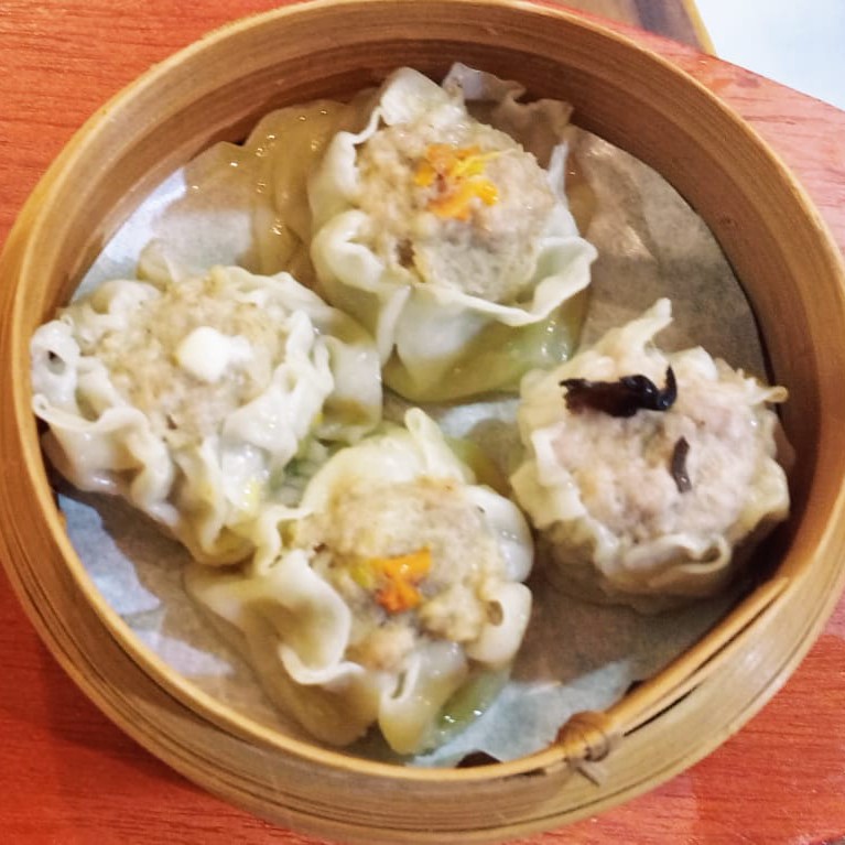 Dimsum Ayam
