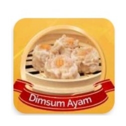 Dimsum Ayam