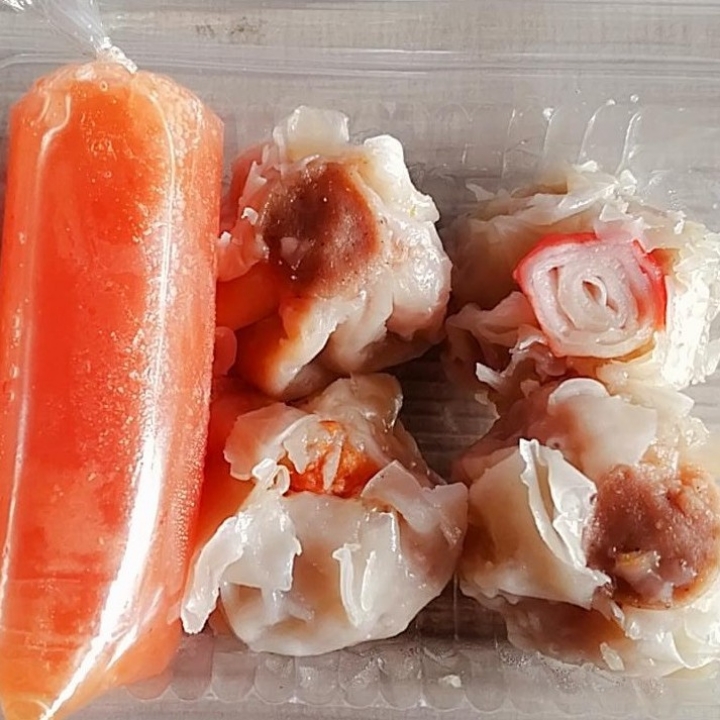 Dimsum Ayam