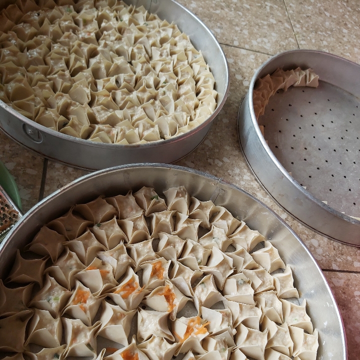 Dimsum Ayam
