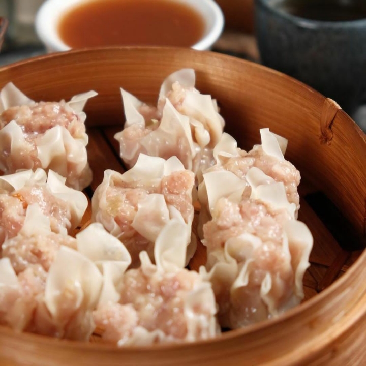 Dimsum Ayam