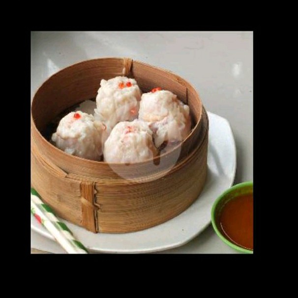 Dimsum Ayam