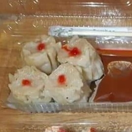 Dimsum Ayam