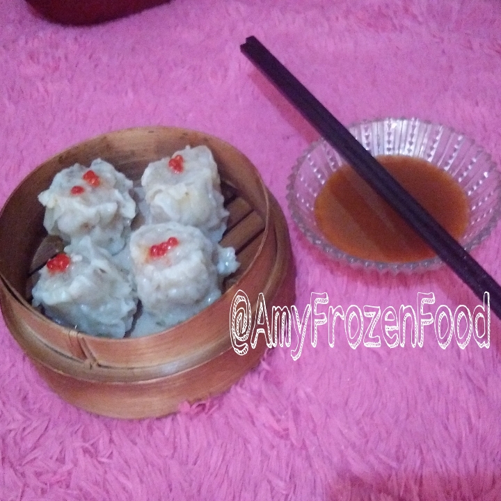 Dimsum Ayam