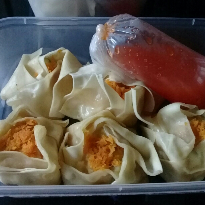 Dimsum Ayam