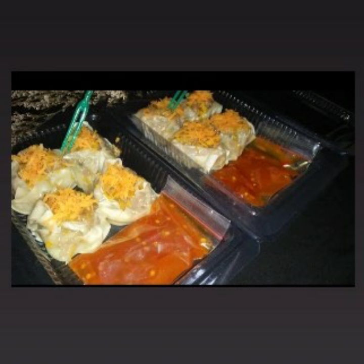 Dimsum Ayam
