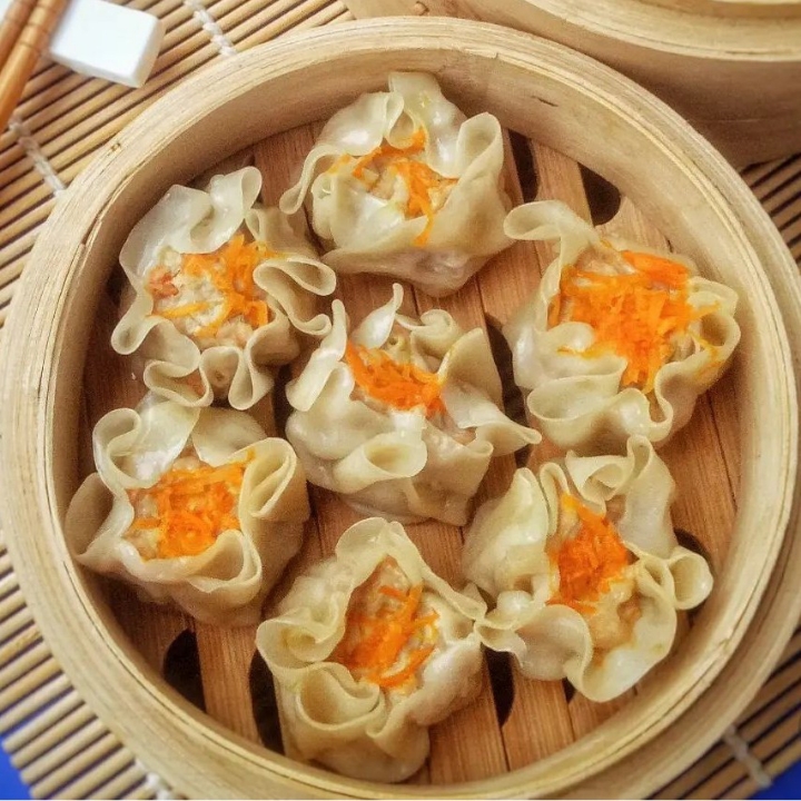 Dimsum Ayam
