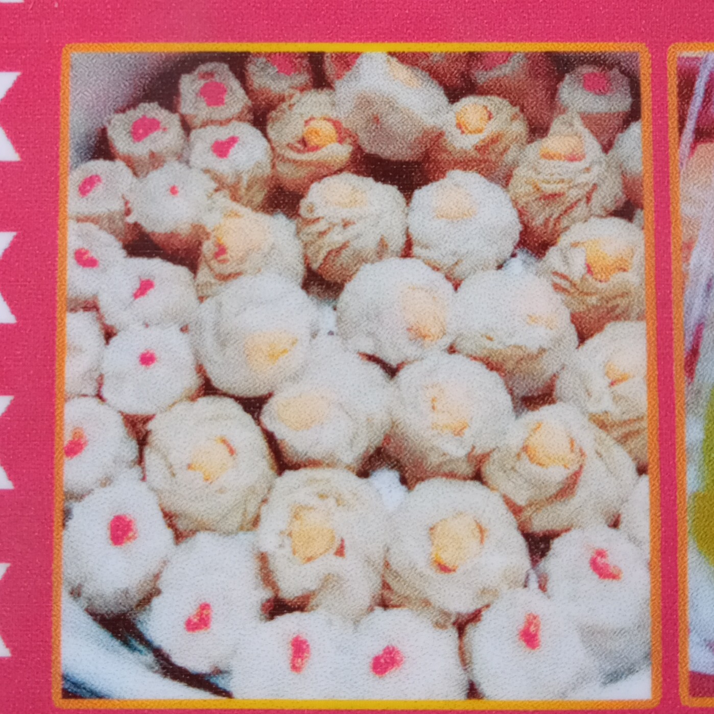 Dimsum Ayam