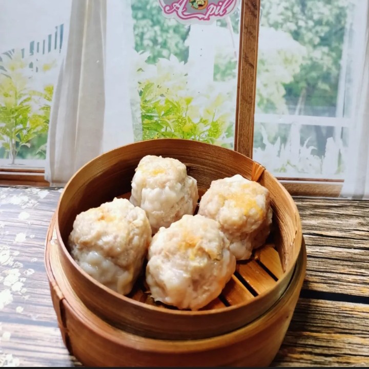 Dimsum Ayam