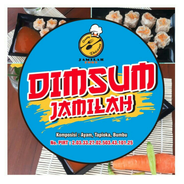 Dimsum Ayam