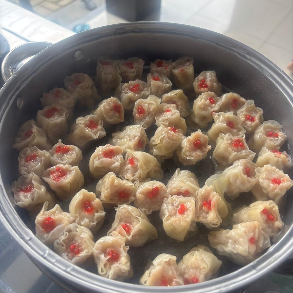 Dimsum Ayam