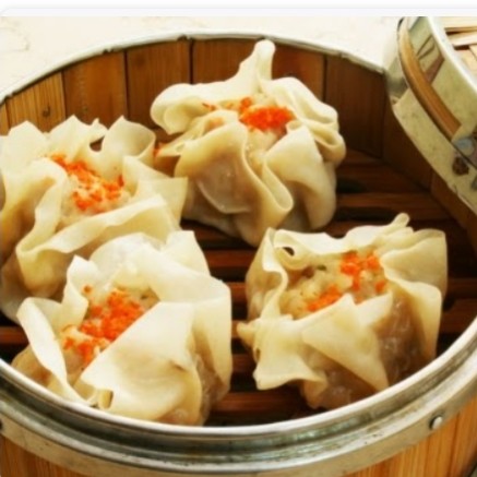 Dimsum Ayam