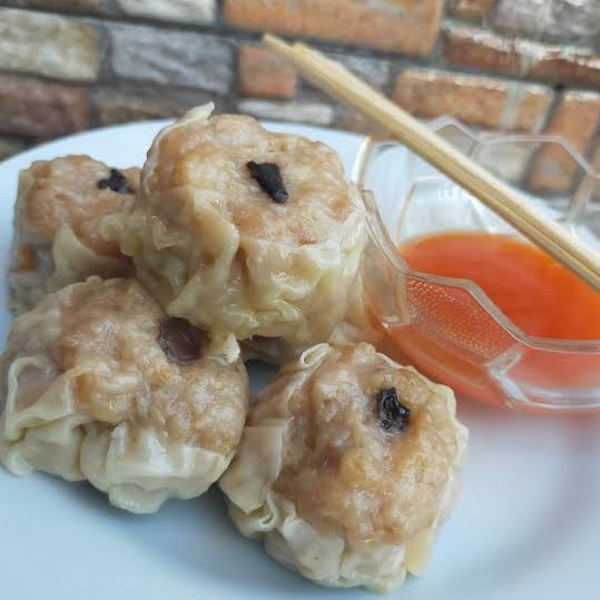 Dimsum Ayam