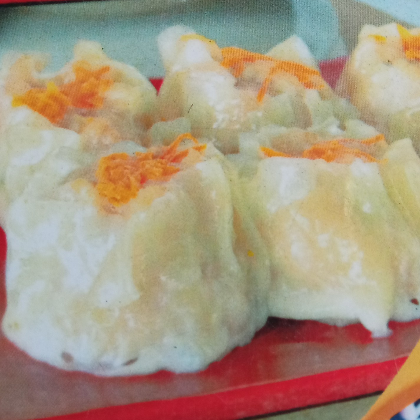Dimsum Ayam